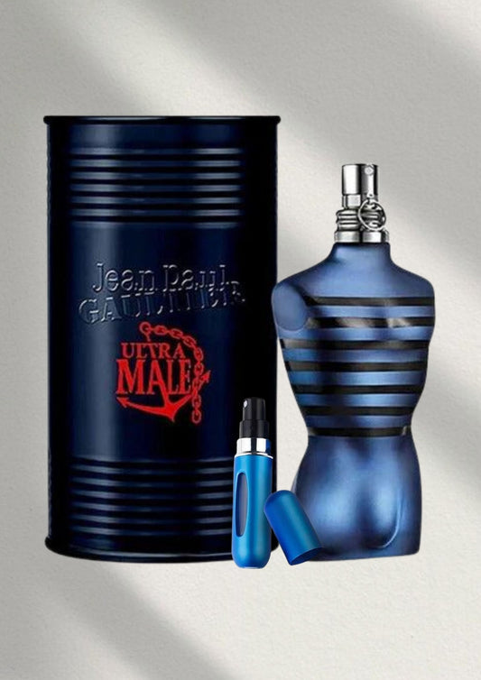 ULTRA MALE JEAN PAUL GAULTIER