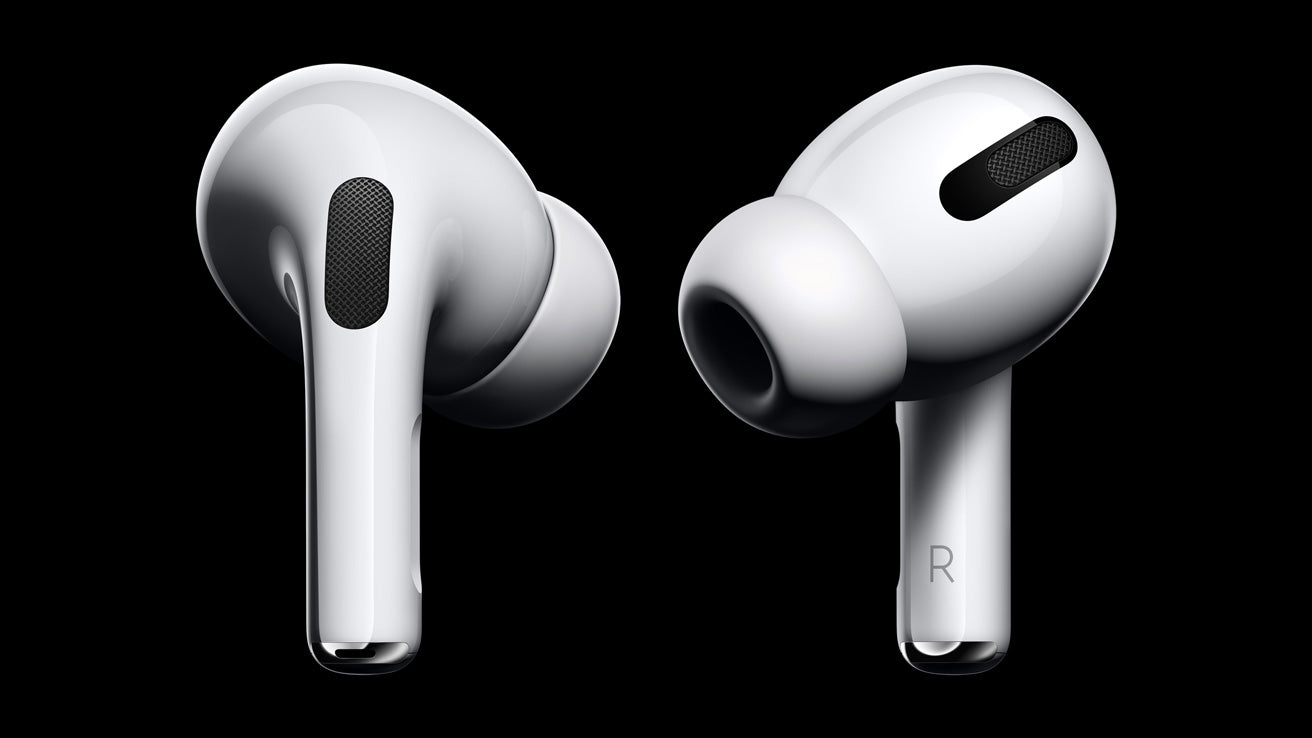 AIRPODS PRO 2DA GENERACIÓN  TIPO C