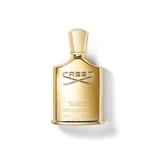 MILLESIME IMPERIAL CREED