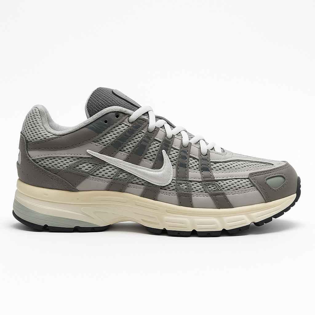 NIKE P6000 TENIS CALZADO