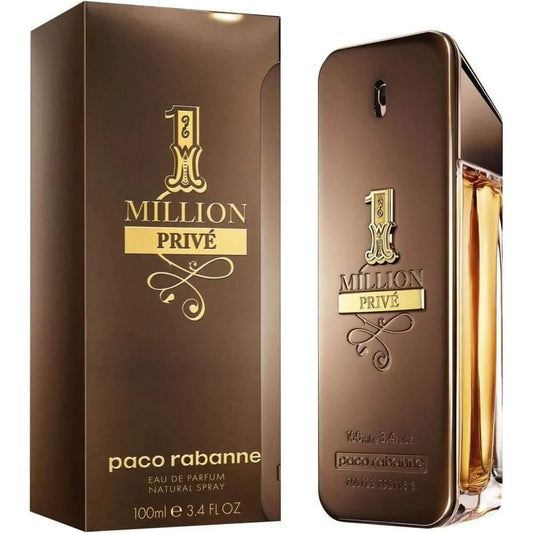 ONE MILLION PRIVE PACO RABANNE