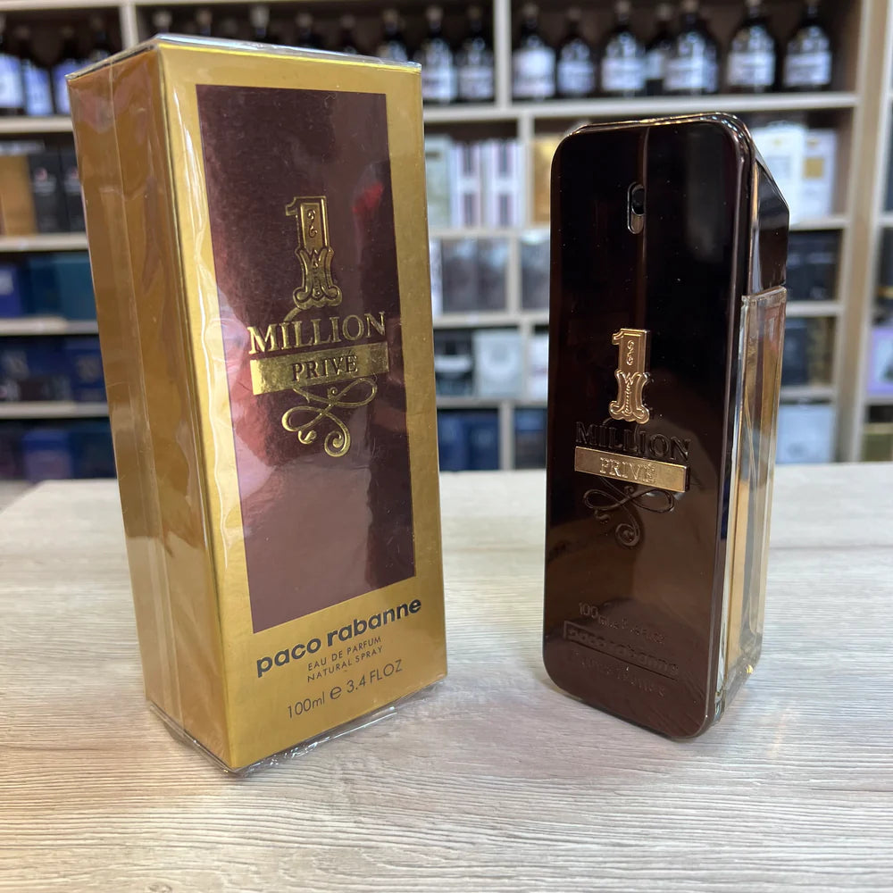 ONE MILLION PRIVE PACO RABANNE