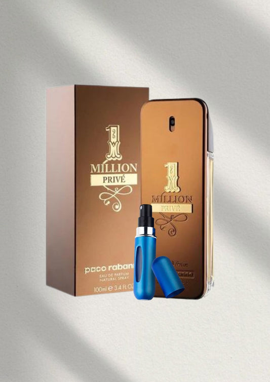 ONE MILLION PRIVE PACO RABANNE