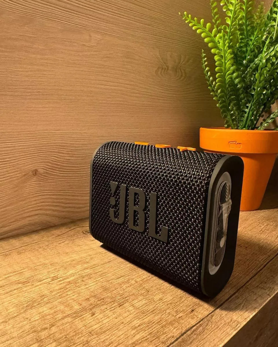 Parlante JBL GO4 Pro 1.1 Marcado JBL