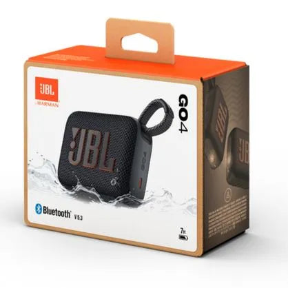 Parlante JBL GO4 Pro 1.1 Marcado JBL