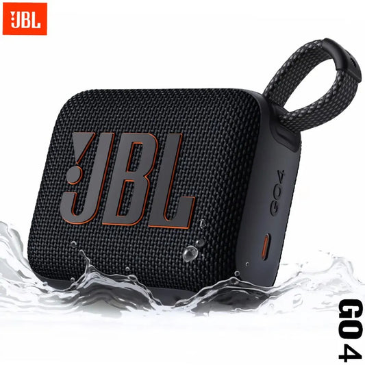 Parlante JBL GO4 Pro 1.1 Marcado JBL