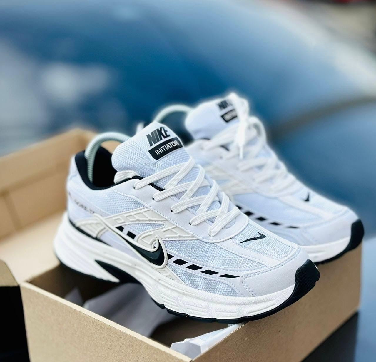 Tenis Nike Initiator Caballero