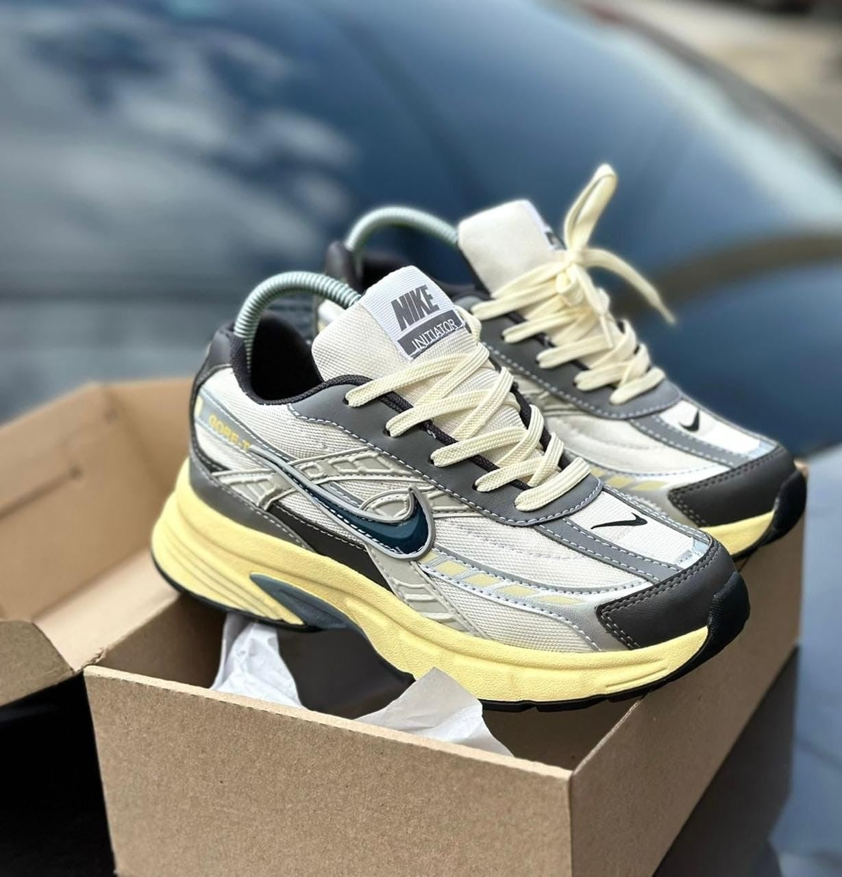 Tenis Nike Initiator Caballero