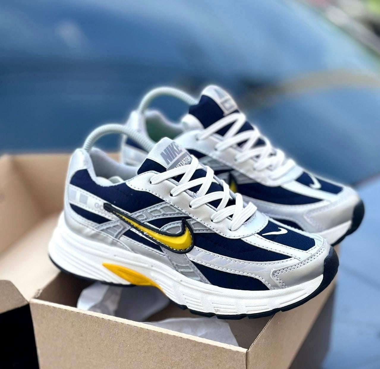 Tenis Nike Initiator Caballero