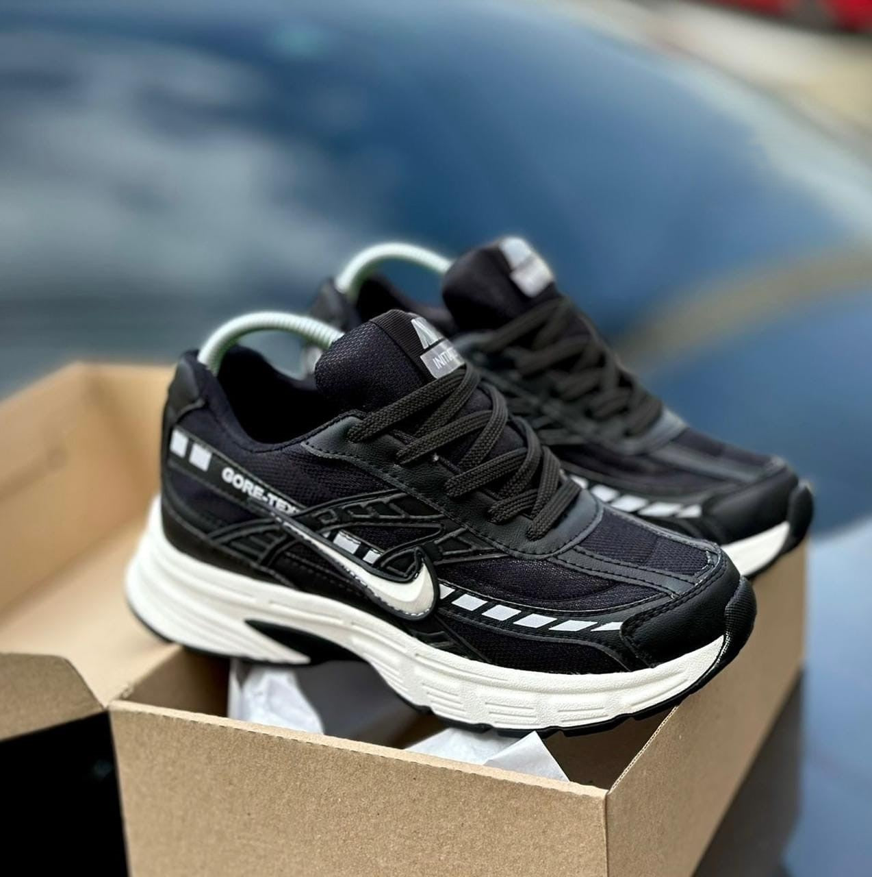 Tenis Nike Initiator Caballero