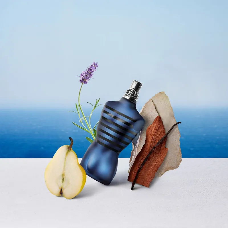 ULTRA MALE JEAN PAUL GAULTIER