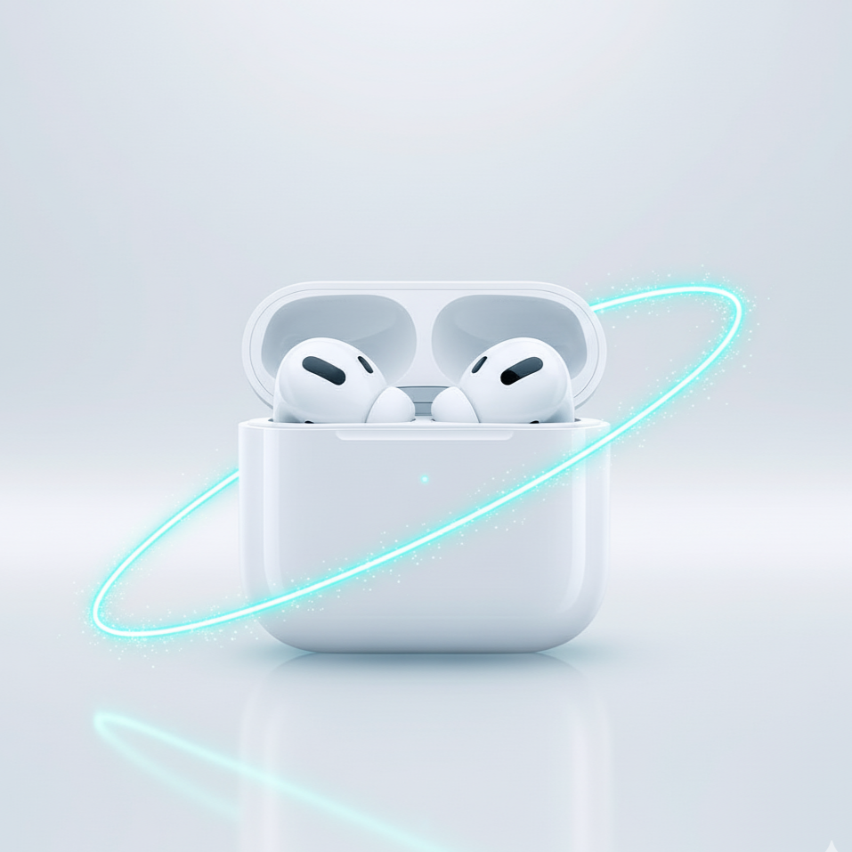 AIRPODS PRO 2DA GENERACIÓN  TIPO C