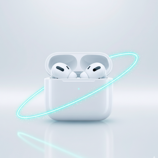 AIRPODS PRO 2DA GENERACIÓN  TIPO C
