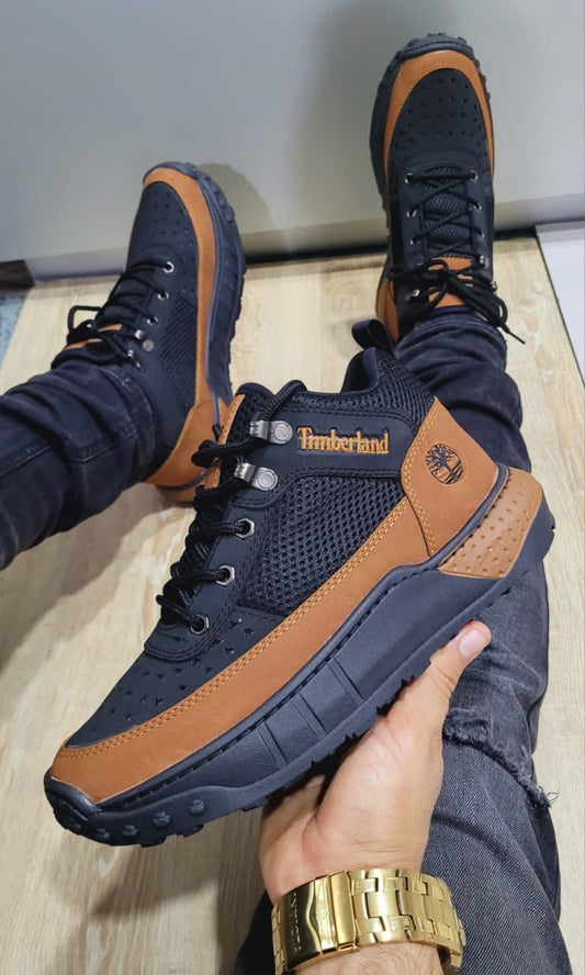 BOTIN TIMBERLAND