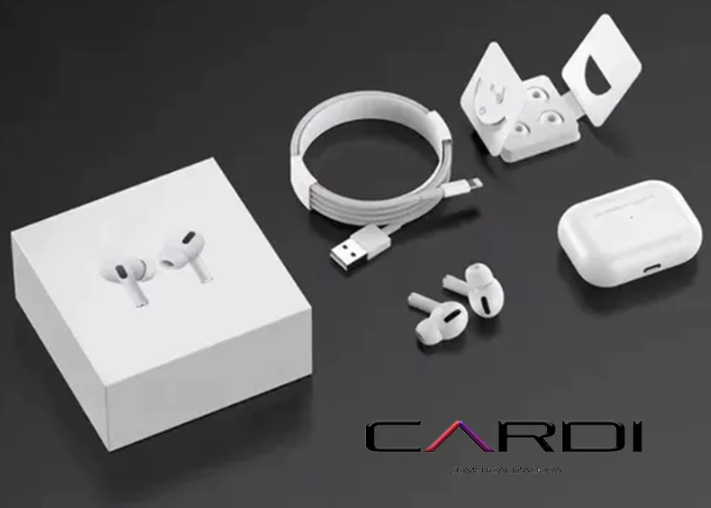 AIRPODS PRO 2DA GENERACIÓN  TIPO C